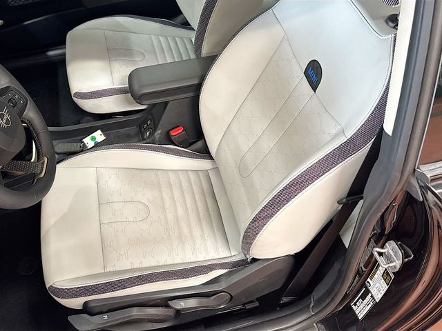 2025 MINI HARDTOP 2 DOOR Cooper S