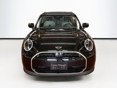 2025 MINI HARDTOP 2 DOOR Cooper S