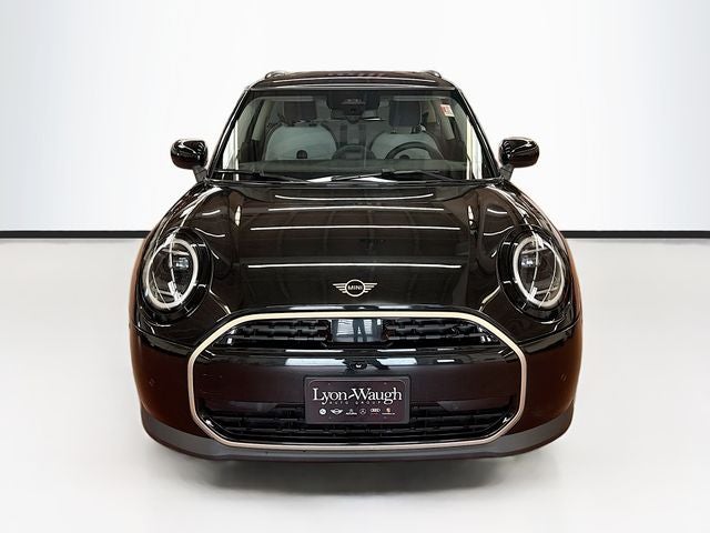 2025 MINI HARDTOP 2 DOOR Cooper S