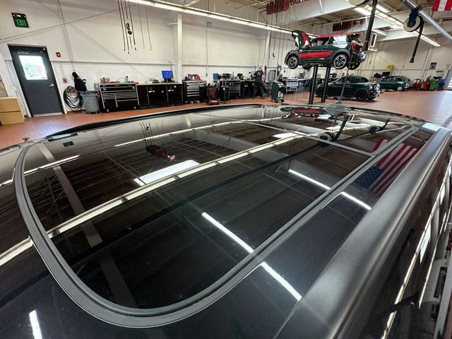 2025 MINI HARDTOP 2 DOOR Cooper S