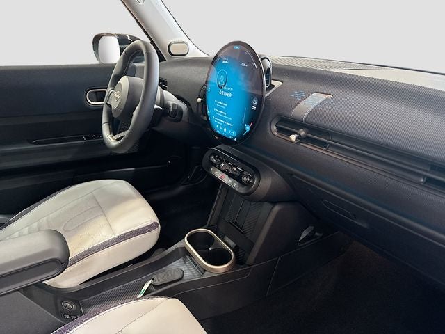 2025 MINI HARDTOP 2 DOOR Cooper S