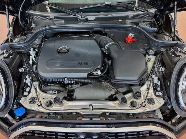 2025 MINI HARDTOP 2 DOOR Cooper S