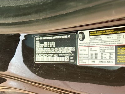 2025 MINI HARDTOP 2 DOOR Cooper S
