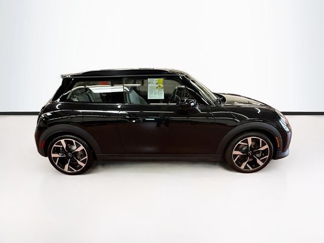 2025 MINI HARDTOP 2 DOOR Cooper S