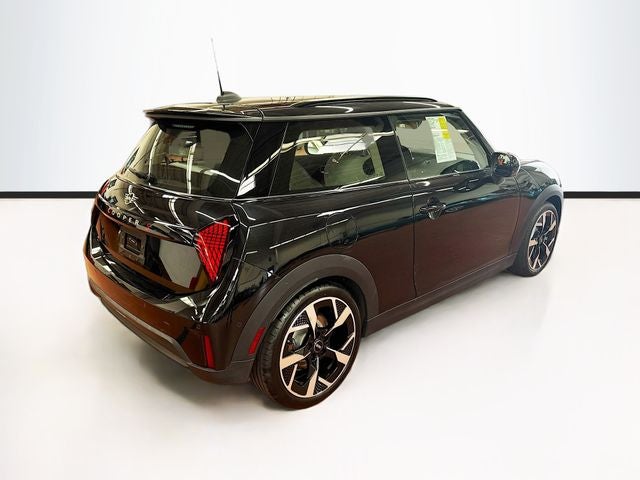 2025 MINI HARDTOP 2 DOOR Cooper S