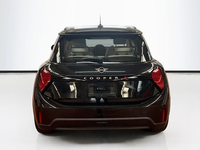 2025 MINI HARDTOP 2 DOOR Cooper S