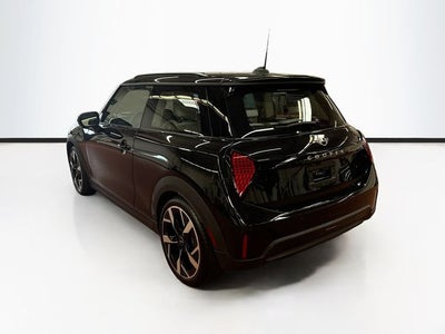 2025 MINI HARDTOP 2 DOOR Cooper S