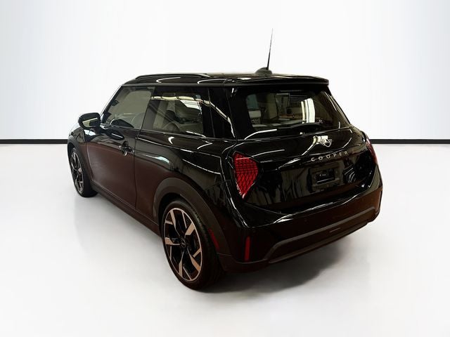 2025 MINI HARDTOP 2 DOOR Cooper S