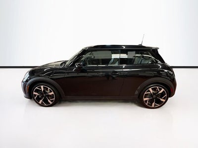 2025 MINI HARDTOP 2 DOOR Cooper S