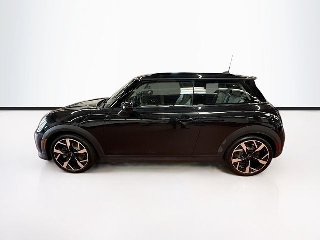 2025 MINI HARDTOP 2 DOOR Cooper S