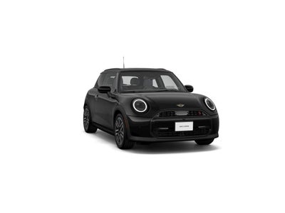 2026 MINI Hardtop 2 Door Cooper S