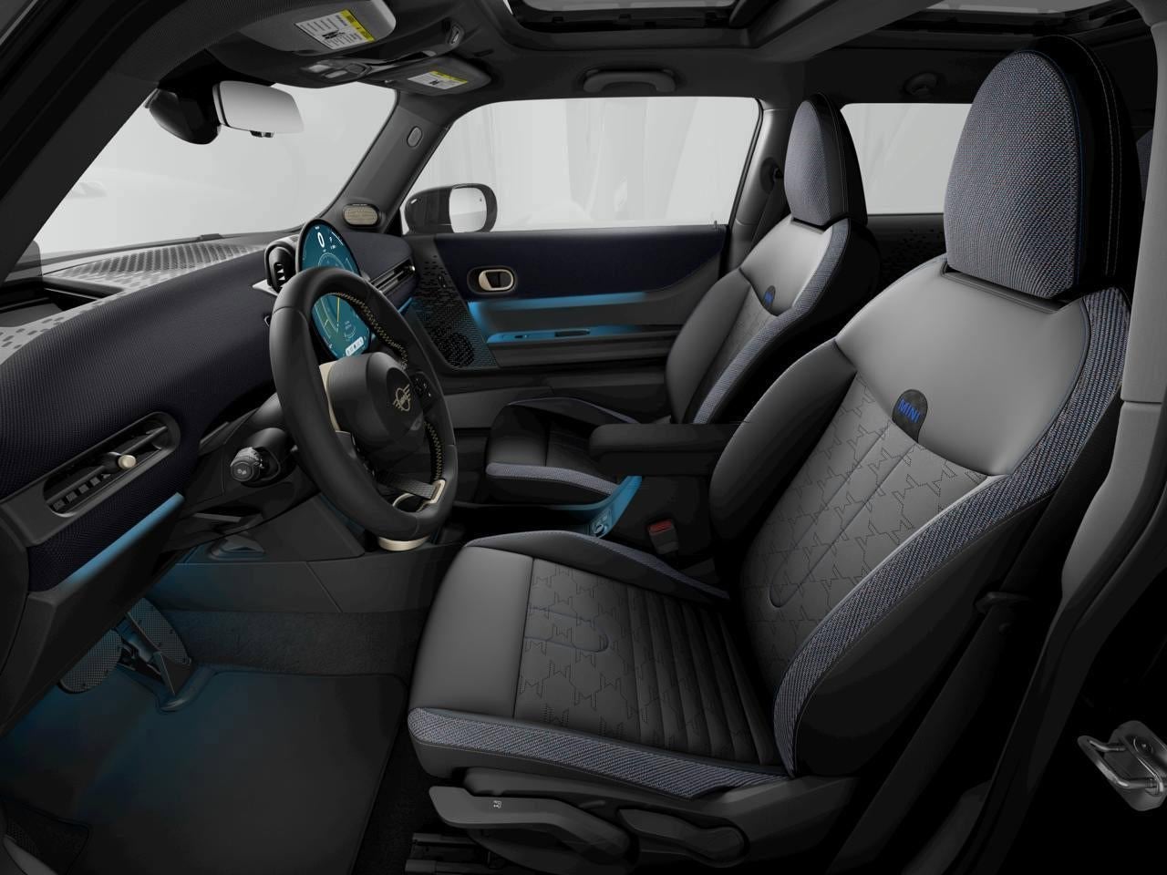 2026 MINI Hardtop 2 Door Cooper S