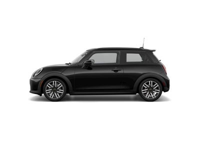 2026 MINI 2 DOOR ICONIC