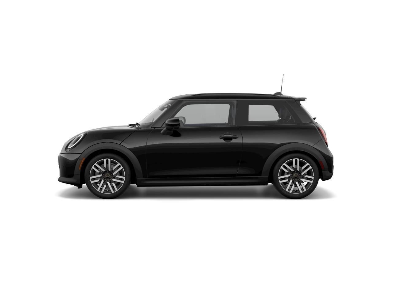 2026 MINI 2 DOOR ICONIC