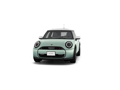 2026 MINI Cooper S SIGNATURE PLUS