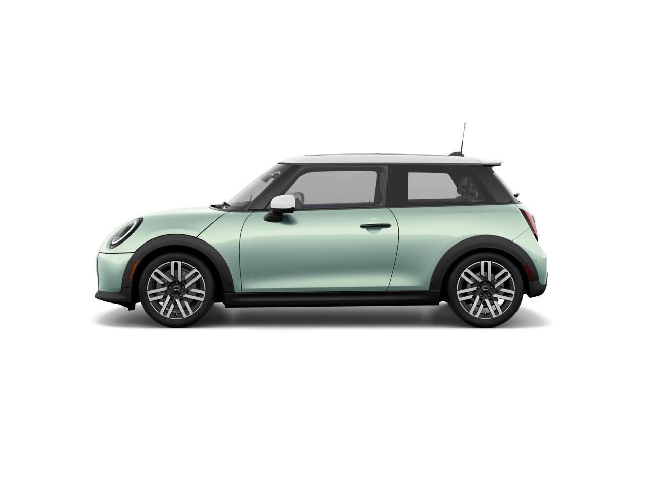 2026 MINI Cooper S SIGNATURE PLUS
