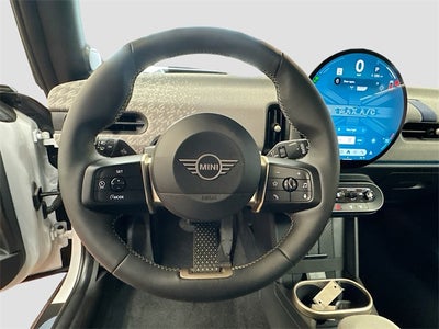 2025 MINI Hardtop 2 Door Cooper S