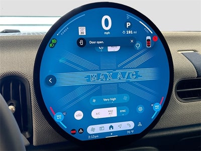 2025 MINI Hardtop 2 Door Cooper S