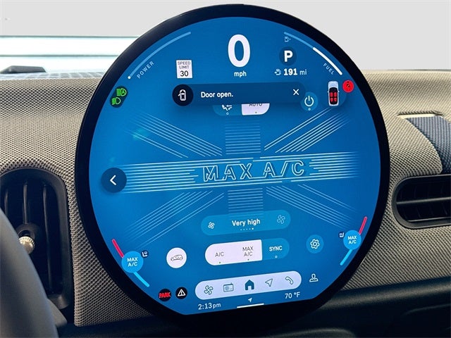 2025 MINI Hardtop 2 Door Cooper S