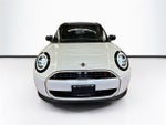 2025 MINI Hardtop 2 Door Cooper S