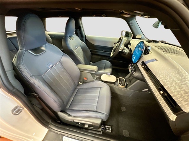 2025 MINI Hardtop 2 Door Cooper S