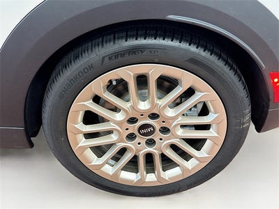 2025 MINI Hardtop 2 Door Cooper S