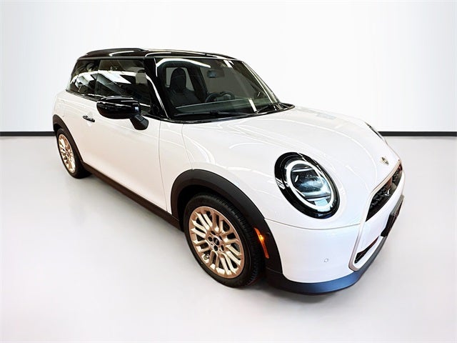 2025 MINI Hardtop 2 Door Cooper S