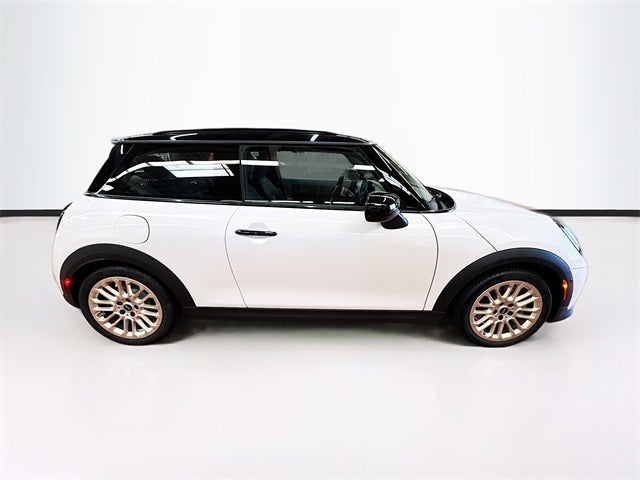 2025 MINI Hardtop 2 Door Cooper S