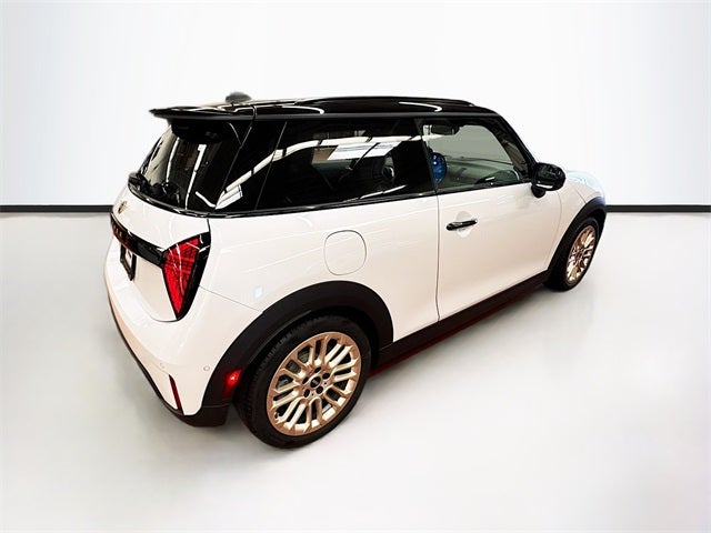 2025 MINI Hardtop 2 Door Cooper S