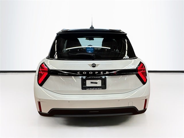 2025 MINI Hardtop 2 Door Cooper S