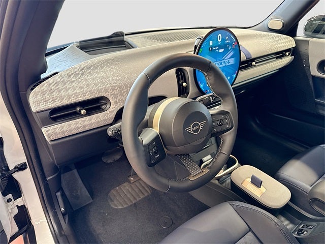 2025 MINI Hardtop 2 Door Cooper S