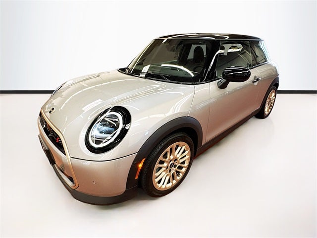 2025 MINI Cooper S Hardtop 2 Door