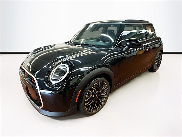 2025 MINI Hardtop 2 Door Cooper S