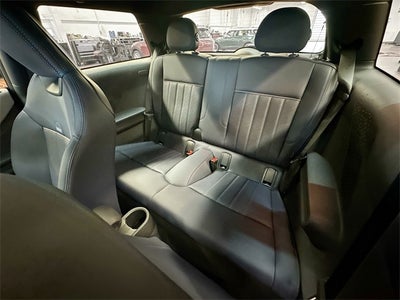 2025 MINI Hardtop 2 Door Cooper S