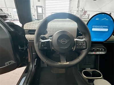2025 MINI Hardtop 2 Door Cooper S