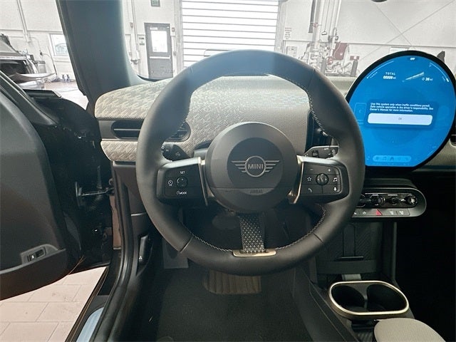 2025 MINI Hardtop 2 Door Cooper S