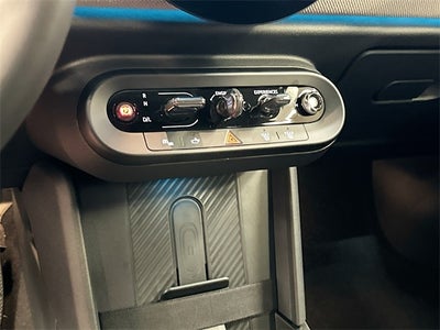 2025 MINI Hardtop 2 Door Cooper S