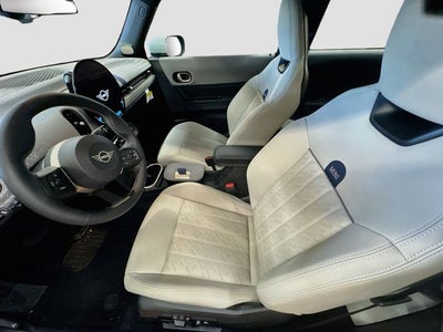 2026 MINI 2 DOOR ICONIC