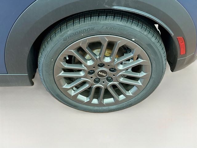 2026 MINI 2 DOOR ICONIC