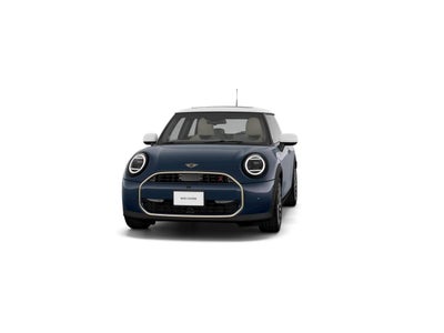2026 MINI 2 DOOR ICONIC