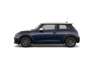 2026 MINI 2 DOOR ICONIC