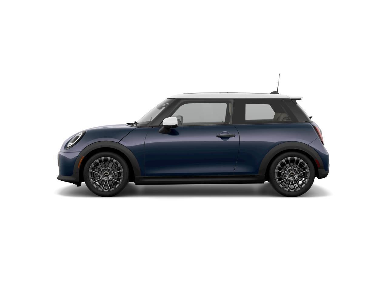 2026 MINI 2 DOOR ICONIC