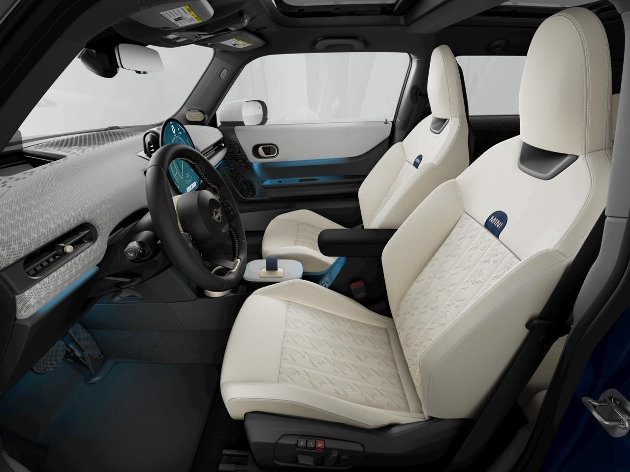 2026 MINI 2 DOOR ICONIC