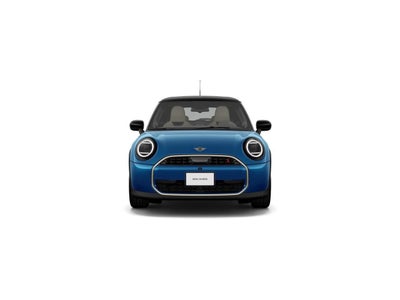 2026 MINI 2 DOOR ICONIC