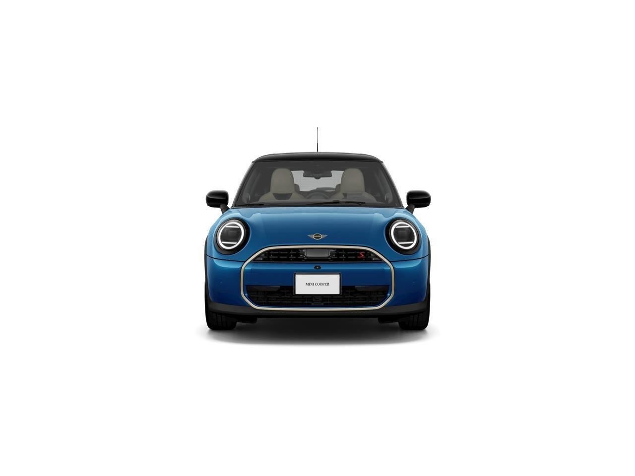 2026 MINI 2 DOOR ICONIC
