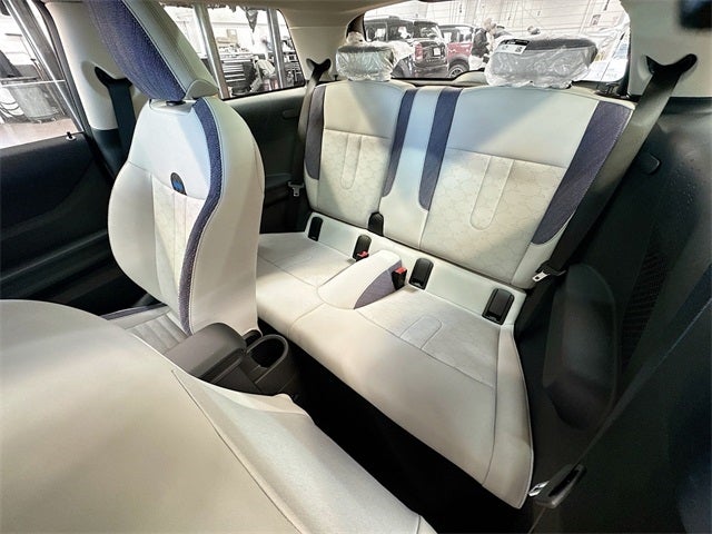 2025 MINI Hardtop 2 Door Cooper S