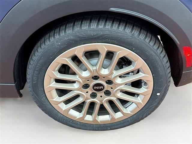 2025 MINI Hardtop 2 Door Cooper S