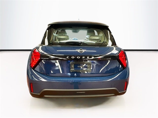 2025 MINI Hardtop 2 Door Cooper S