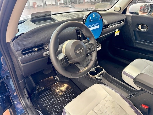 2025 MINI Hardtop 2 Door Cooper S