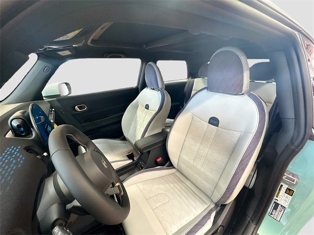 2026 MINI Hardtop 2 Door Cooper S